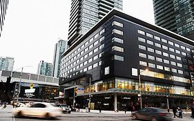 Hotel le Germain Maple Leaf Square Toronto