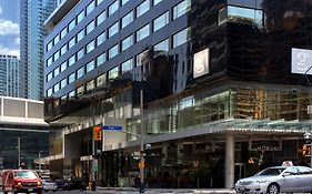 Hotel le Germain Maple Leaf Square Toronto